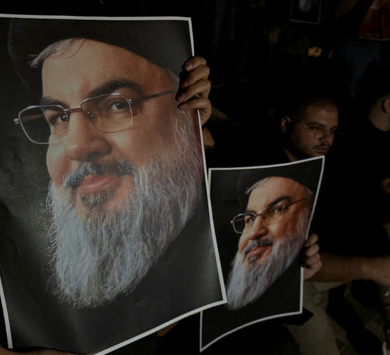 İddia: Nasrallah'ın yerini İsrail'e İranlı ajan bildirdi
