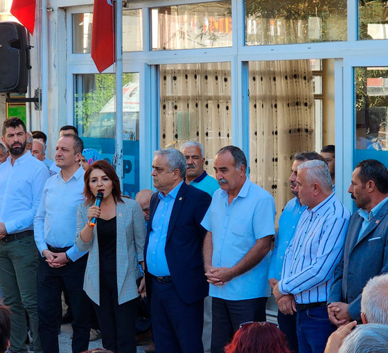 AKP ilçe başkanı şikayetçi oldu: CHP'lileri gözaltına almayan savcı değişti, gözaltı kararı çıktı