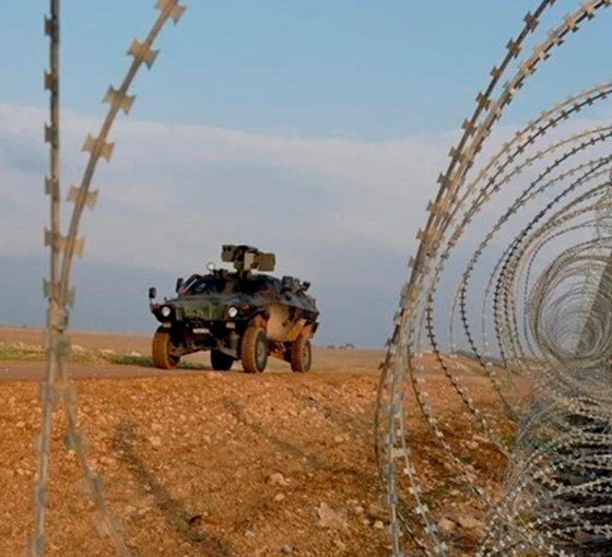 Şırnak’ta 14 bölge, 15 gün süreyle ‘geçici özel güvenlik bölgesi’ ilan edildi