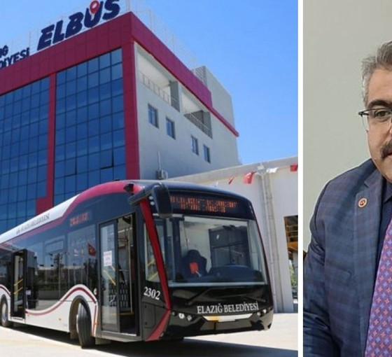 YRP'li Karahüseyinoğlu: Elazığ'da EBUAŞ'a aktarılan paralar konusunda cevap alamıyoruz