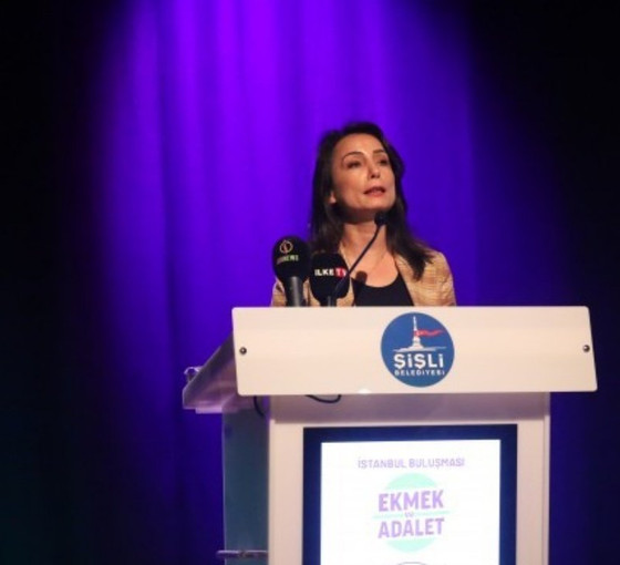 Hatimoğulları: Ülkenin kaynakları 5’li çeteye peşkeş çekildi