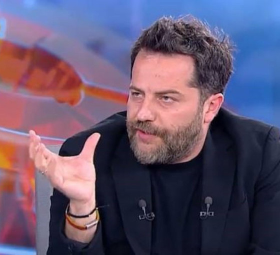 Erden Timur gözaltı iddiasını yalanladı: 'Eric Adams'a hiç bağış yaptınız mı diye sordular'