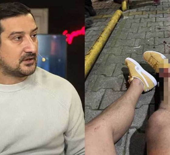 Serhat Akın'ın avukatlarından 'kumar borcu' iddiasına yalanlama