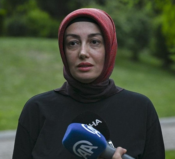Ayşe Ateş: MHP içinde rahatsız olup üzülen birçok milletvekili var