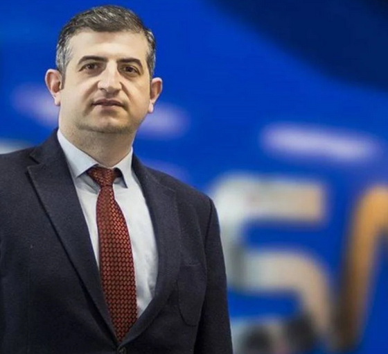 Bayraktar, İsrail'le ortak sponsorluk iddiaları yalanlamadı
