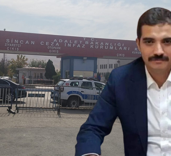 Sinan Ateş Davası görülüyor ... Tetikçi Özyağcı: Niyetim öldürmek değildi