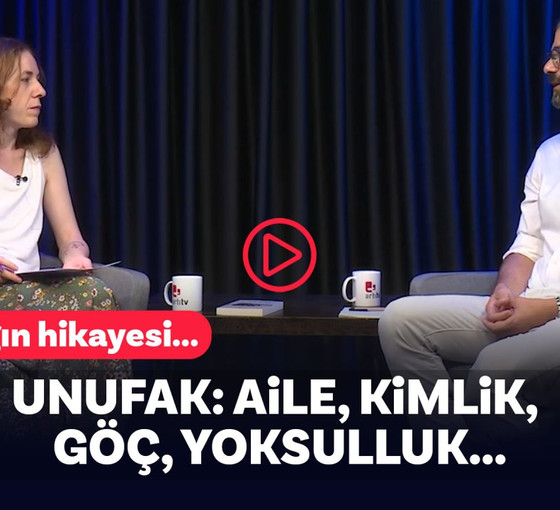 Üç kuşağın hikayesi... 'Unufak': Aile, kimlik, göç, yoksulluk