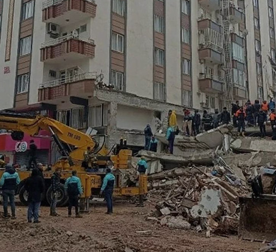 Kolon kesen sanıklar beraat etmişti: 51 kişinin öldüğü Furkan Apartmanı davası istinafa taşındı