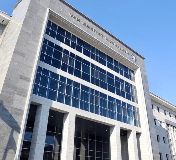 Van'da kayıp lise öğrencisi bulundu