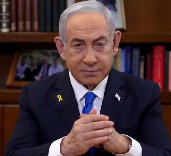 Netanyahu: İsrail, İranlıların yanında; İran'ın özgürleşmesi sanılandan çok daha erken olacak