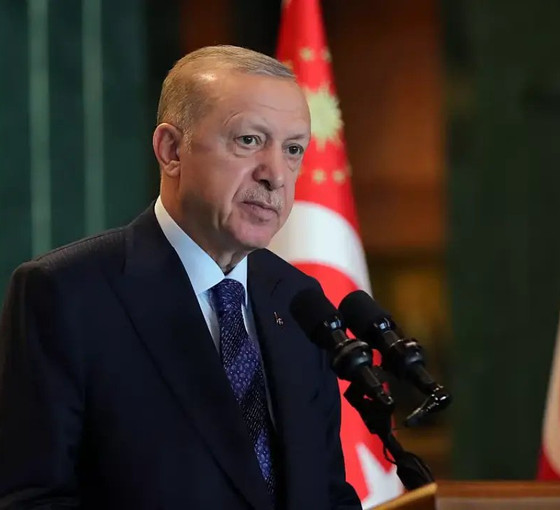 Erdoğan'dan Kılıçdaroğlu'na: 'Devrik başkan Türkevi'nden niye bu kadar rahatsız, anlayamıyoruz'