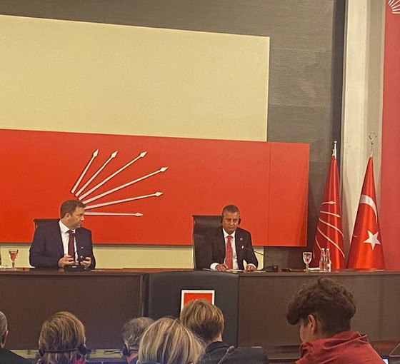 Özel: Parti adayını belirleyecek, onun dışında aday söz konusu değil
