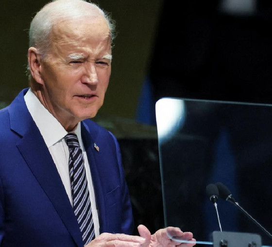 Biden'dan İsrail'e 'kara operasyonunu' durdurması çağrısı