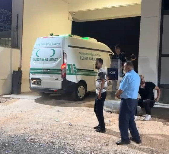 Diyarbakır 11’inci Ceza Daire Başkanı, evinde ölü bulundu