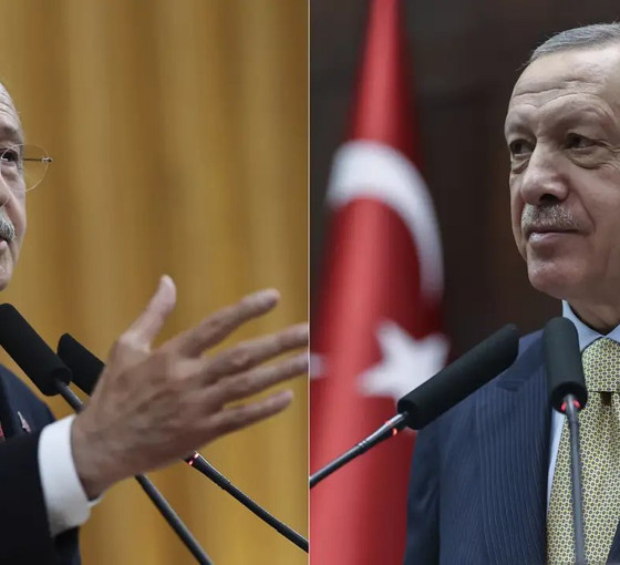 Kılıçdaroğlu'ndan Erdoğan'a: 'Allah belanı versin'