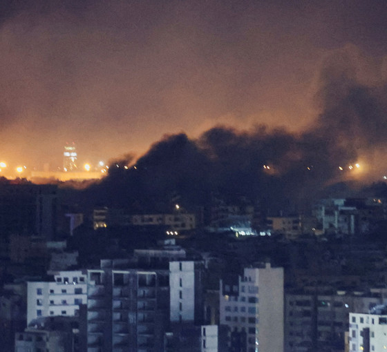 İsrail, El Fetih'in Lübnan komutanını da hedef aldı