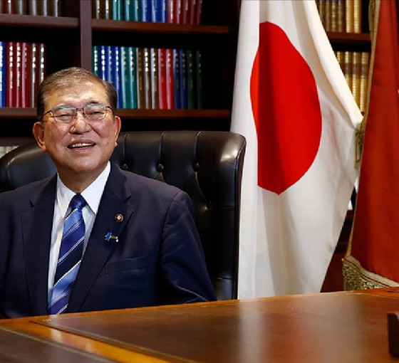 Japon iktidar partisinde tarikat bağlantıları ve yolsuzluk skandalları: Yeni başbakan Şigeru İşiba'yla erken seçime