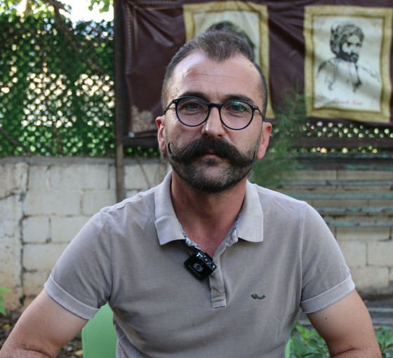 Serbest bırakılan Kürtçe eğitmeni Öngün: Dilimize ve kurumlarımıza sahip çıkmalıyız