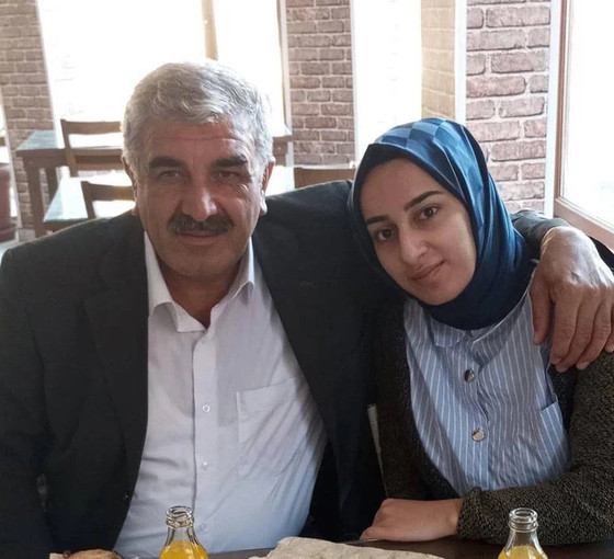 Rojin Kabaiş'ten beş gündür haber yok: 'Herkes Rojin'e sanki kendi çocuğu kaybolmuş gibi sahip çıkmalı'