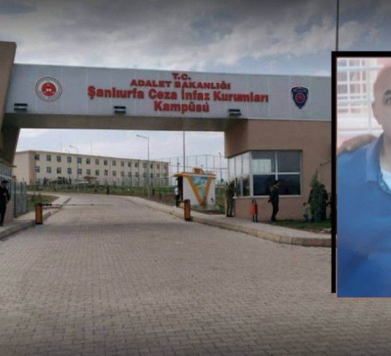 'İyi hal' işkencesi devam ediyor: 32 yıllık ağır hasta mahpusun tahliyesi dördünce kez uzatıldı