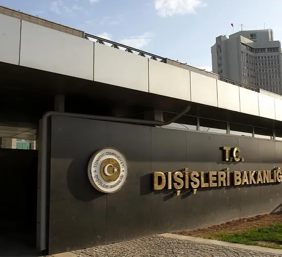 Dışişleri'nden Lübnan açıklaması: Vatandaşlarımızın tahliyesi için alternatif planlar hazır