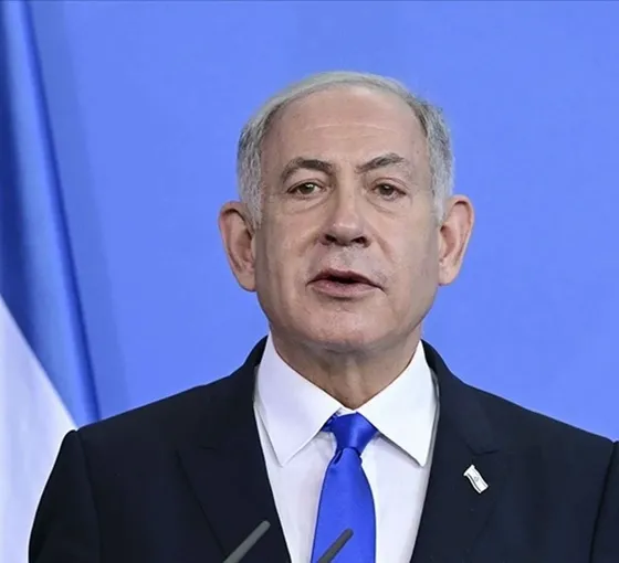Netanyahu, 'İran'ın İsrail'e saldırı hazırlığında olduğu' iddiasından sonra konuştu