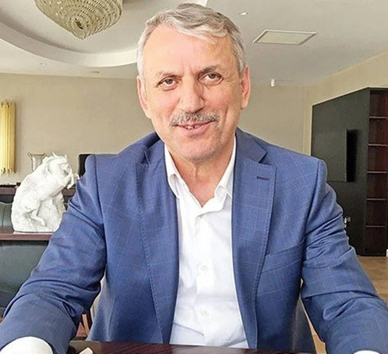 1,9 milyar TL’lik ihale alan 'AKP’li müteahhit' kâr beyan etmedi: Tek bir kuruş bile vergi ödemedi