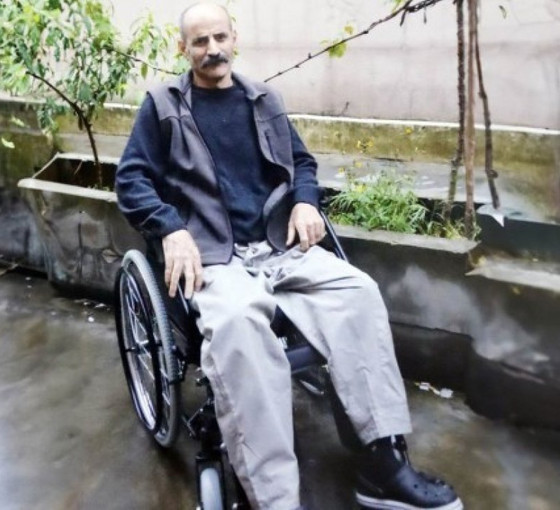 Ağır hastalıklarına rağmen tahliye edilmeyen Kuday vefat etti