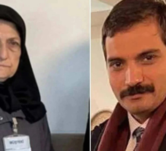 Sinan Ateş'in annesinden Bahçeli'ye yanıt, cinayetle ilgili yeni iddia: 'Halit Türk'e gittiler...'