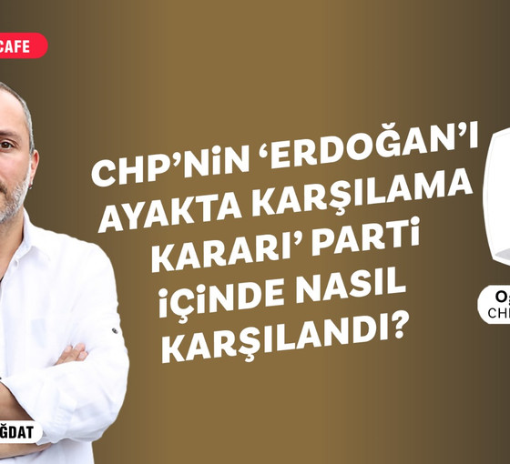 CHP'li Salıcı'dan partisine eleştiri: 'CHP hiçbir zaman 'majestelerinin muhalefeti' olmayacak'