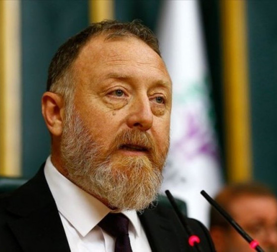 Temelli: Kürt meselesinde demokratik çözümü mutlaka hayata geçirmeliyiz
