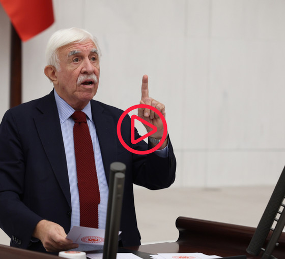 Çandar'dan Erdoğan'ın 'İsrail'in Türkiye topraklarında gözü var' sözlerine tepki: Yeni bir 'beka sorunu' yaratma çabasıdır