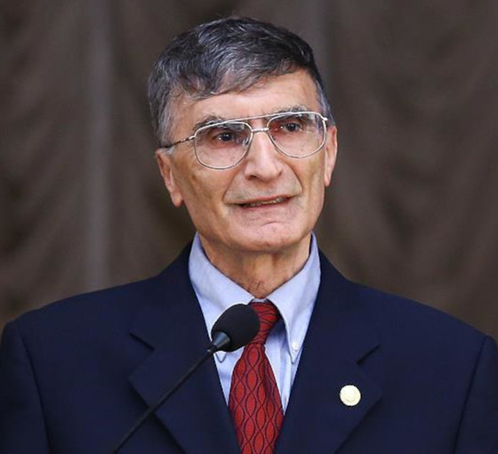 Aziz Sancar'ın beyin kanseri çalışması 2 yıl insanlarda da denenecek