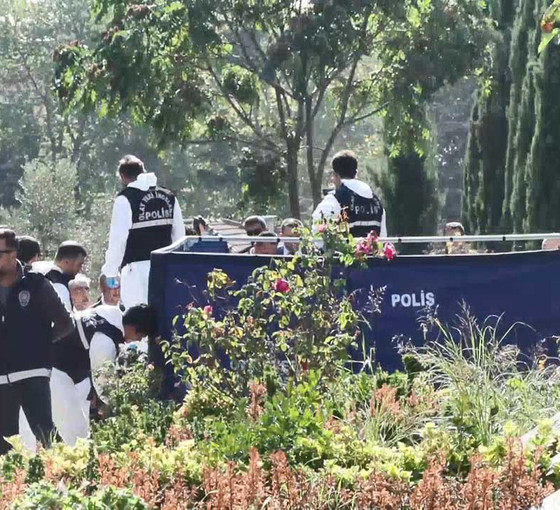 Cem Garipoğlu'nun mezarı açıldı, kefen çıkmadı