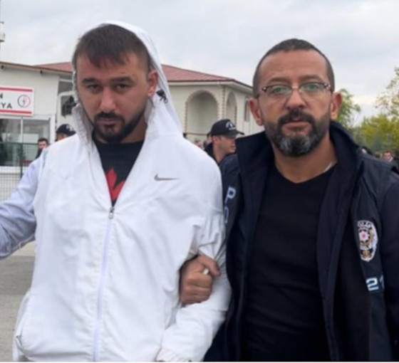 Sinan Ateş'in ailesine saldıran Mertcan Kılıç, 'kadına karşı basit yaralama' suçundan tutuklandı