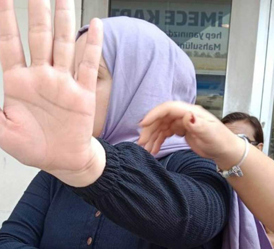 Adana'da HDP binasına saldırı davasında ceza talebi