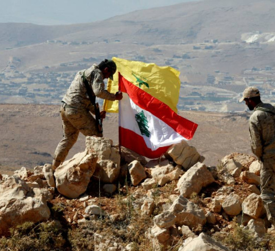 Güney Lübnan'da Hizbullah direnişi: 'İsrail askerleri, Marun el Ras kasabasına sızarken patlayıcıları infilak ettirdik'