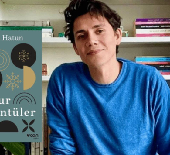Yazarın yazgısı, kaygısı ve daha neler neler…