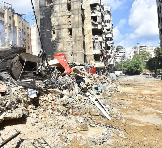 Lübnan'a saldırılarda ölü sayısı 1974'e çıktı: 127'si çocuk