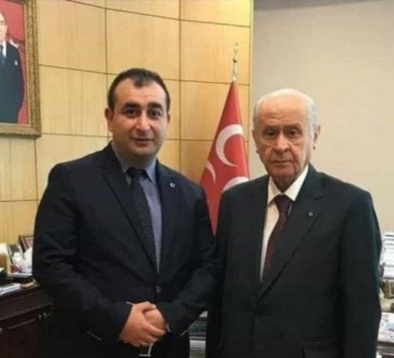 Sinan Ateş davası: Savcılıktan MHP’li avukatın tahliyesine itiraz