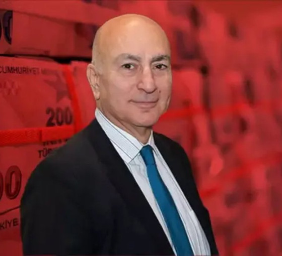 Mahfi Eğilmez'den asgari ücret tepkisi: Alım gücü 11,726 lira, bu yanlıştan dönülmeli