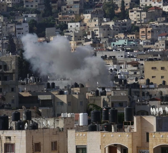 İsrail, Batı Şeria'da Hamas komutanını öldürdüğünü açıkladı