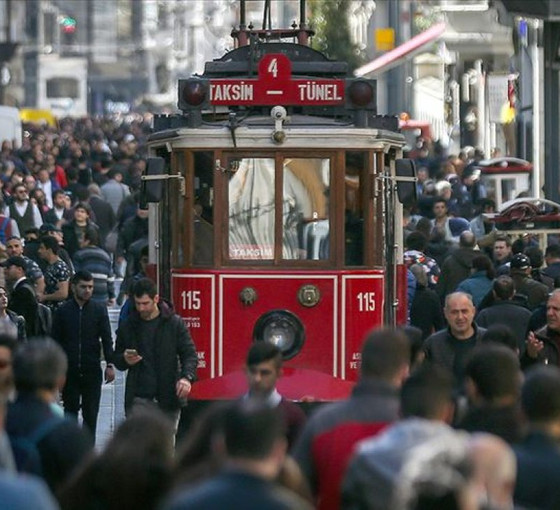 İstanbul'un aylık enflasyonu Avrupa'nın yıllık enflasyonunu geçti: Yaşama maliyeti 70 bin TL'yi aştı
