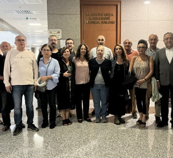 Cumartesi Anneleri'nin yargılandığı davada beraat kararı