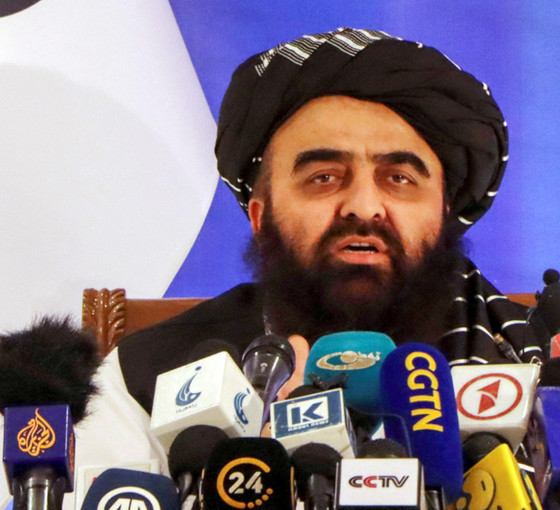 Rusya Taliban'ı 'terör örgütleri' listesinden çıkarıyor