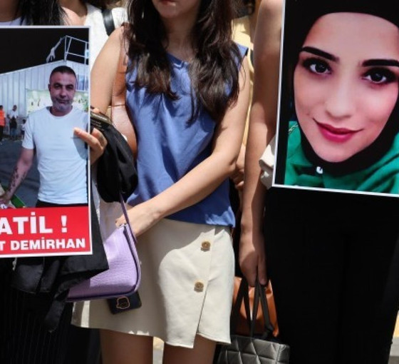 Diyarbakır'da Hilal Kar’ı katleden Mehmet Demirhan üç ay sonra tutuklandı