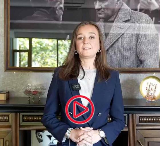 Gülşah Durbay iddialara yanıt verdi: Kolon kanseriyim, en büyük desteği Özgür Özel ve Didem ablam verdi