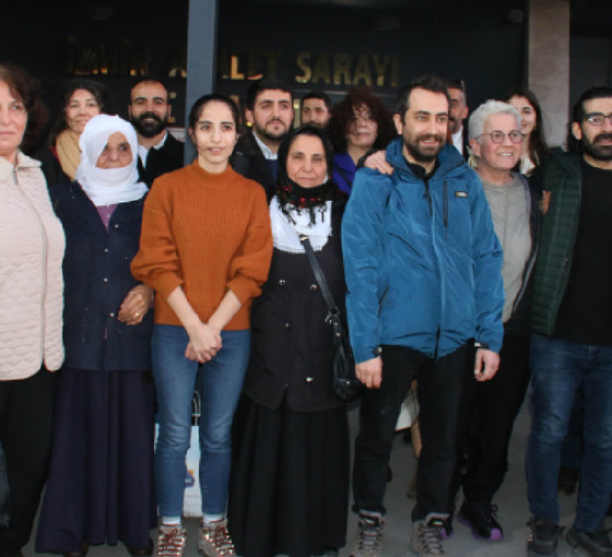 DFG'den 8 aydır ev hapsinde olan gazeteciler için açıklama: Cezalandırma aracına dönüştü
