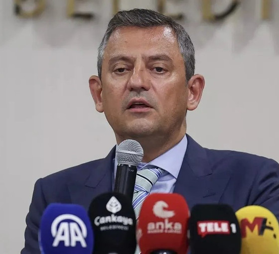 Özel: 'Ayağa kalktık diye seçmenin kızıp oy vermeyecek hali yok'
