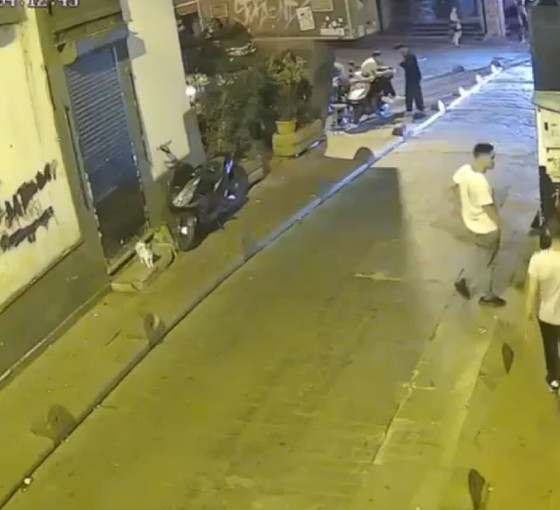 Tacizden serbest bırakılan şüpheliler tepkiler üzerine tutuklandı